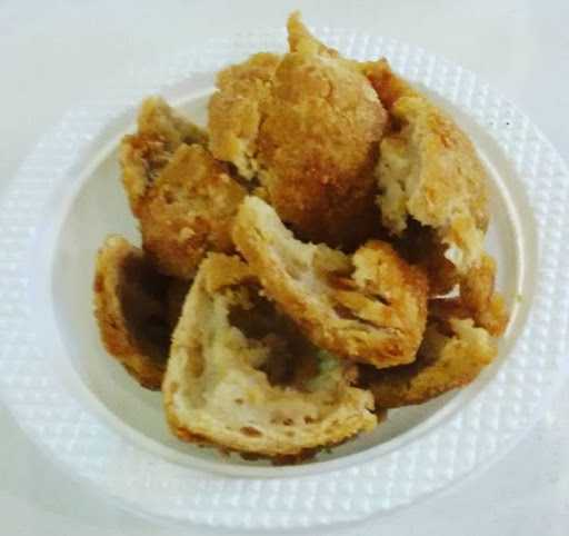 Bagoja (Bakso Goreng Gajah) Pasar Pik 7