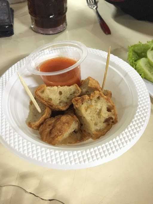 Bagoja (Bakso Goreng Gajah) Pasar Pik 6