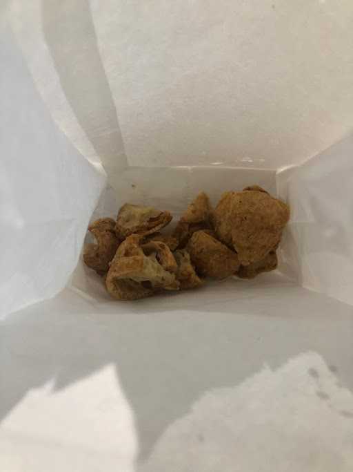 Bagoja (Bakso Goreng Gajah) Pasar Pik 8