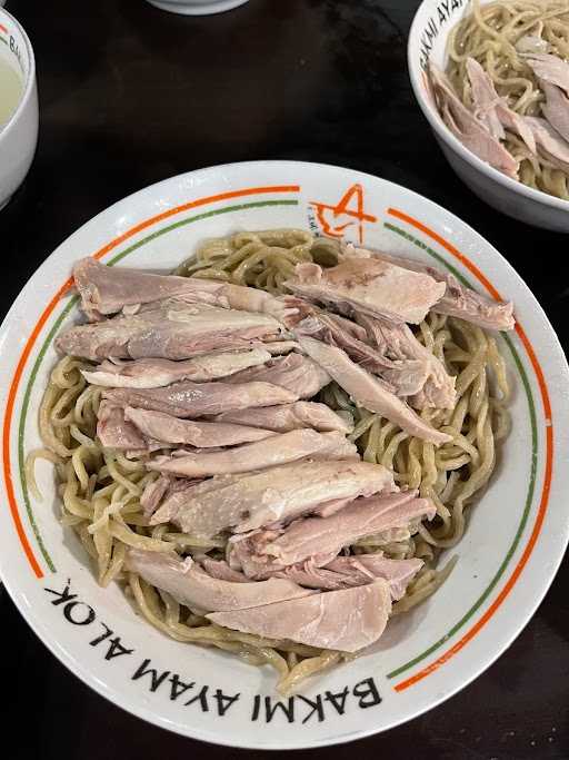 Bakmi Ayam Alok 10