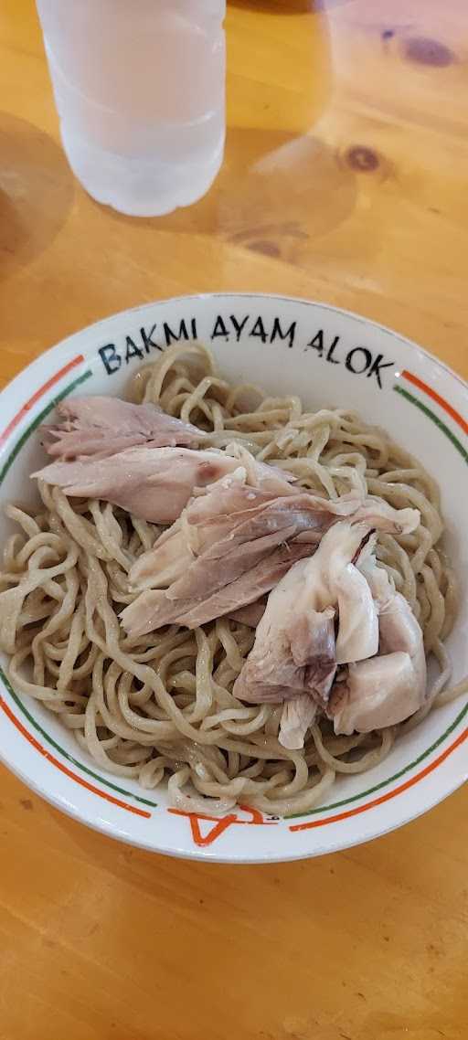 Bakmi Ayam Alok 9