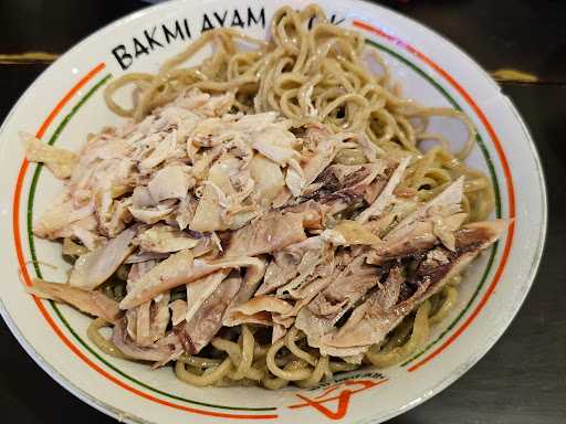 Bakmi Ayam Alok 5