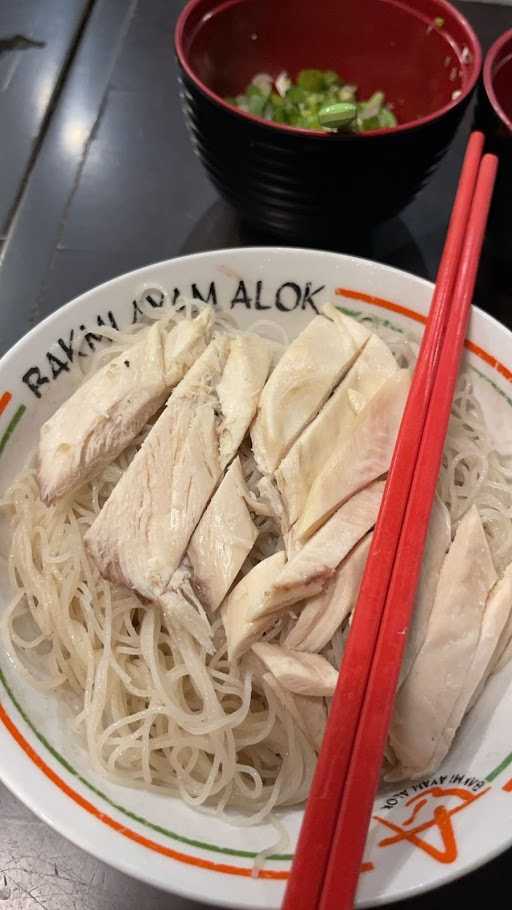 Bakmi Ayam Alok 6