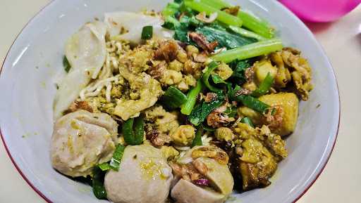 Bakmi Ayam Dengkul (Fresh Market Kgc No.158) 3