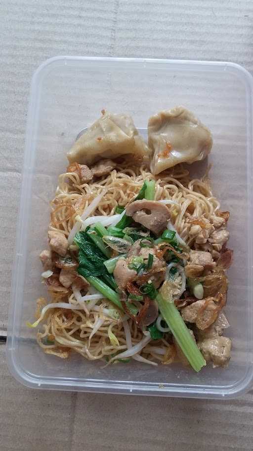 Bakmi Bangka Tantan 7