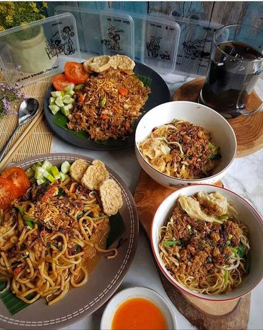 Bakmi Bangka Tantan 1