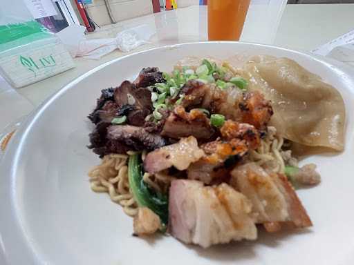 Bakmi Bangka Tjhau 2