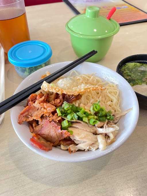 Bakmi Bintang Gading-Pantjoran Pik 6