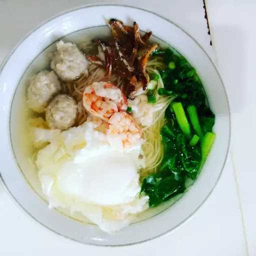 Bakmi Hakka Tempo Doeloe 2