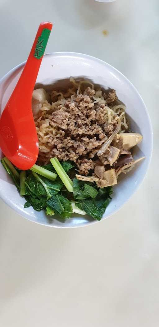 Bakmi Hakka Tempo Doeloe 3