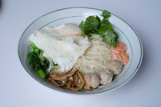 Bakmi Hakka Tempo Doeloe 8