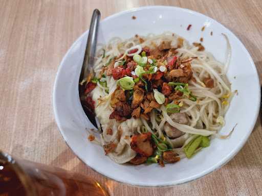 Bakmie Keriting Siantar 19 4