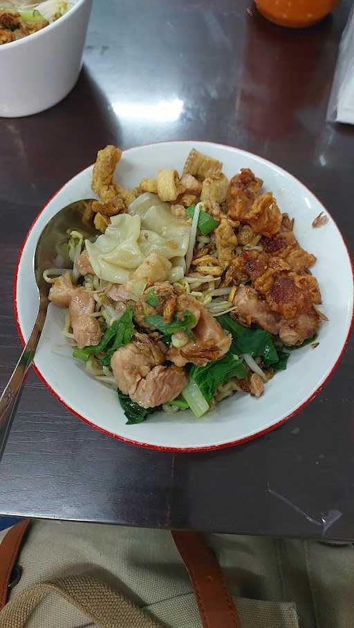 Bakmi Tambo 6