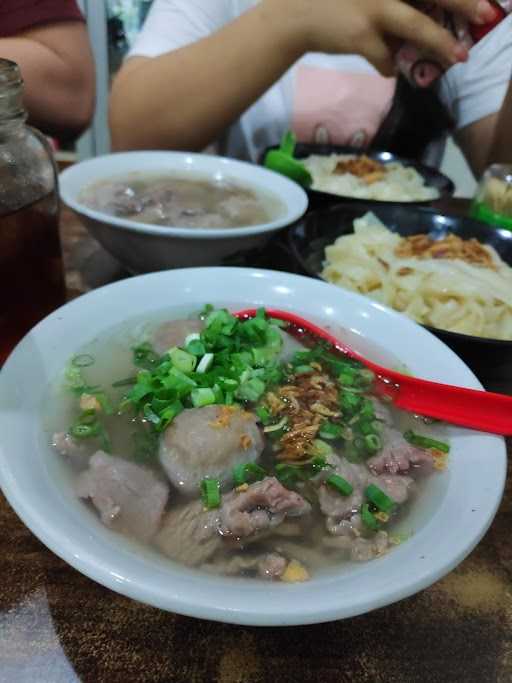 Bakso Akiaw 99 - Muara Karang 10