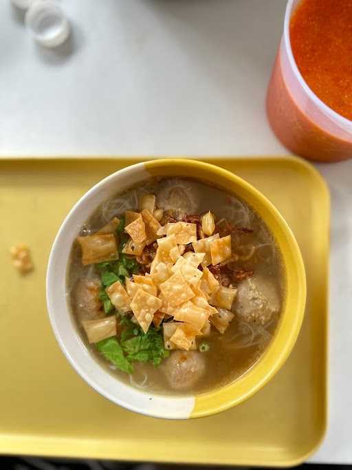 Bakso Kwek Kwek 1