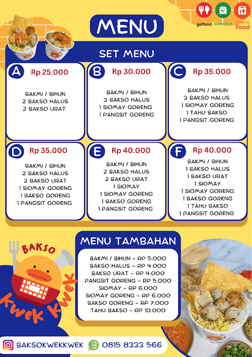 Bakso Kwek Kwek 6