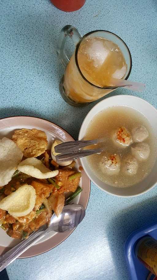 Bakso Lestari 10