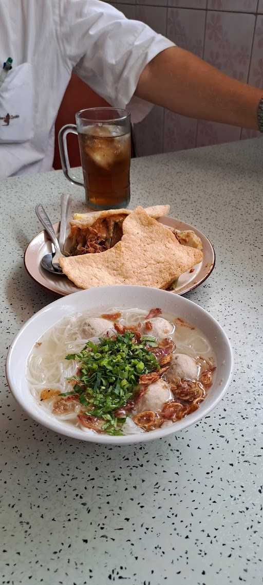 Bakso Lestari 5