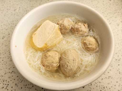 Bakso Lestari 8