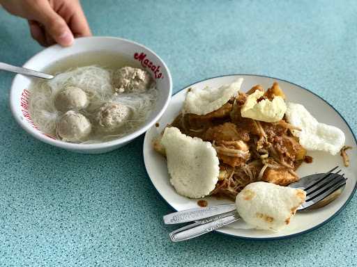 Bakso Lestari 9