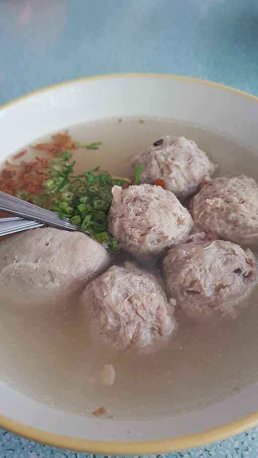 Bakso Lestari 4