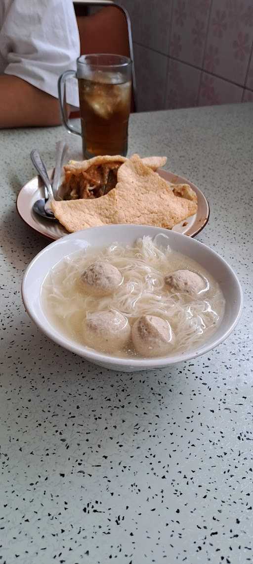 Bakso Lestari 7