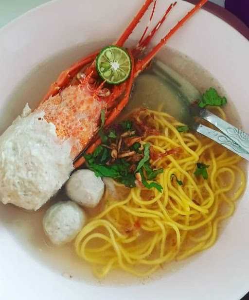 Bakso Lobster Nuel - Kamal Muara 5