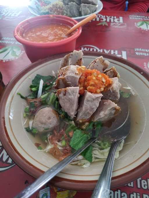 Bakso Sapi Mekar Sari 6