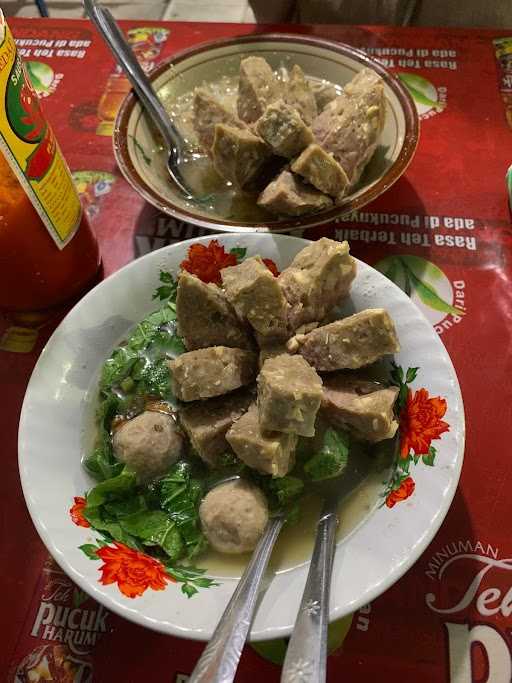 Bakso Sapi Mekar Sari 7