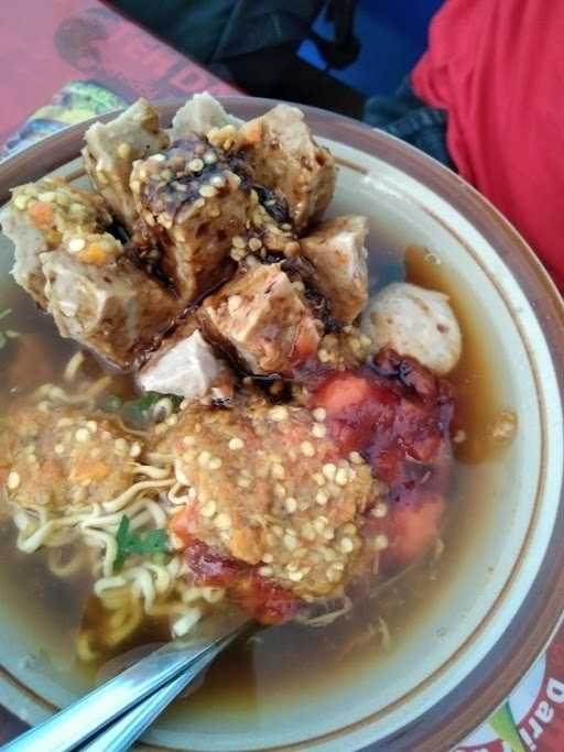 Bakso Sapi Mekar Sari 5