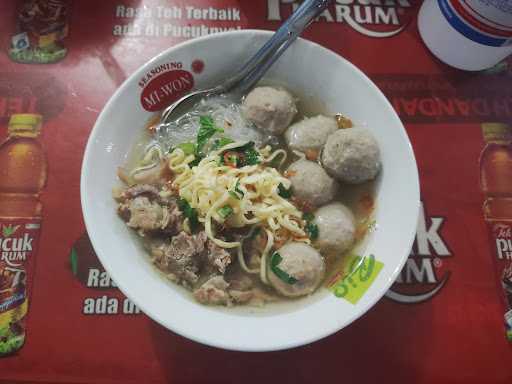 Bakso Sapi Mekar Sari 4