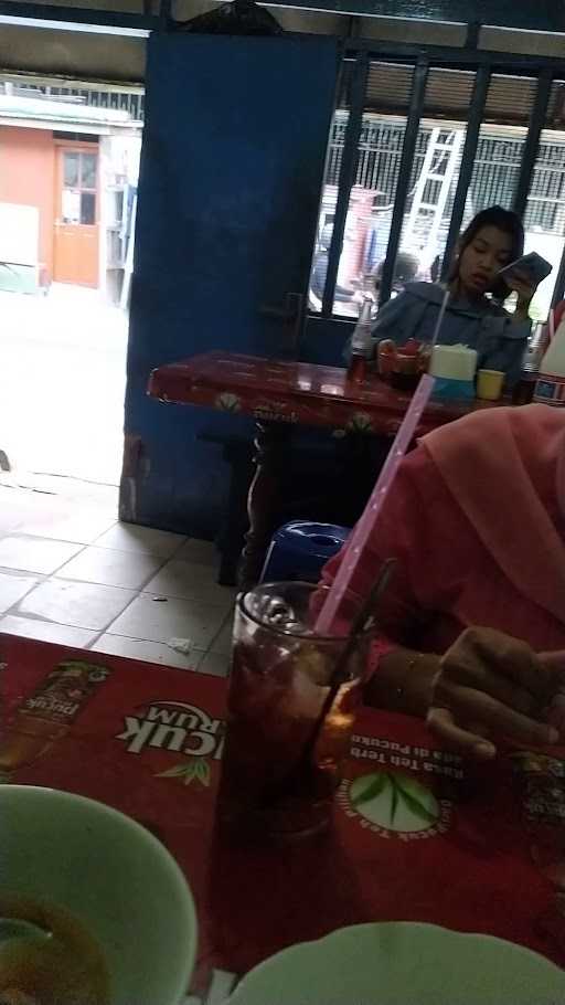 Bakso Sapi Mekar Sari 10