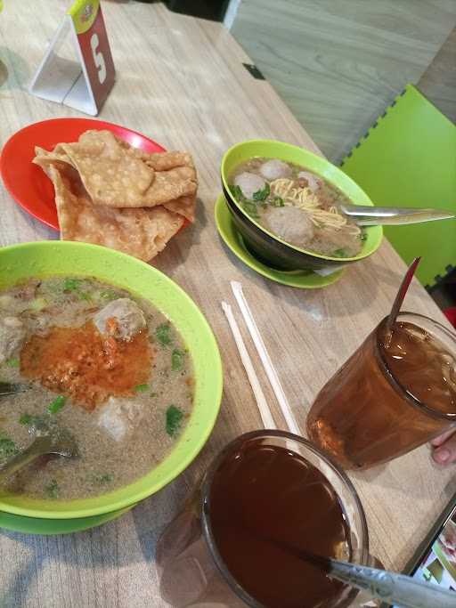 Bakso Solo Samrat - Pik 9