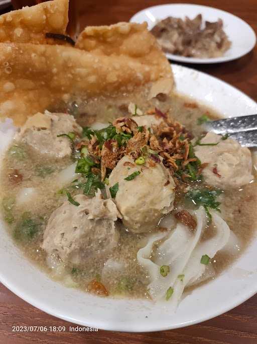 Bakso Solo Samrat - Pik 8