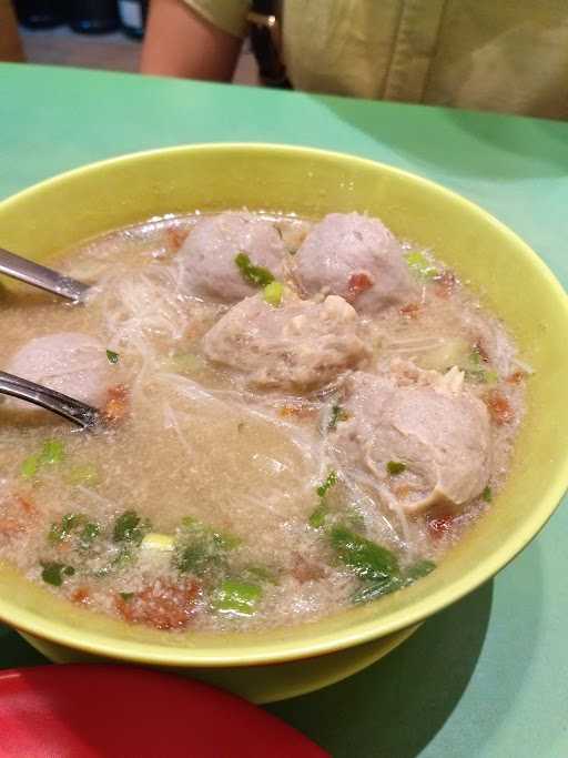 Bakso Solo Samrat - Pik 7