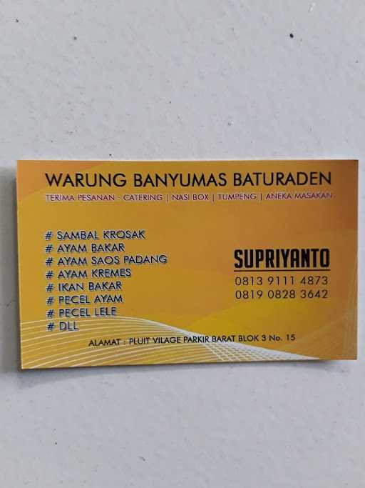 Banyumas Baturaden 9