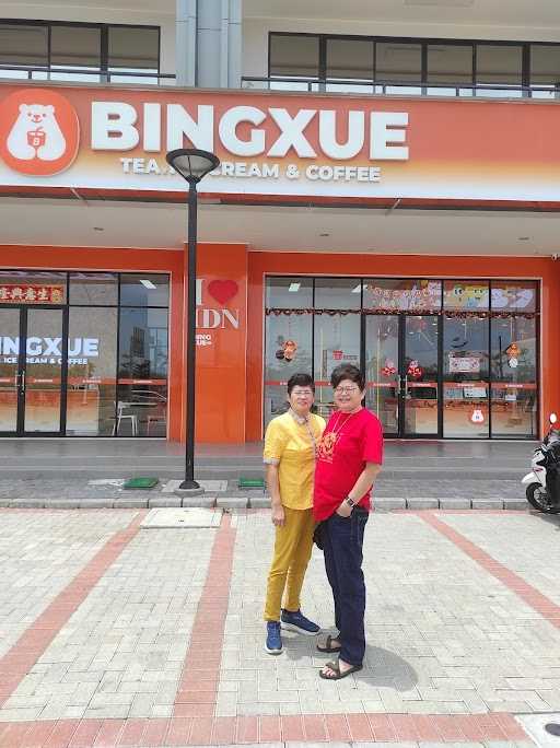 Bingxue Indonesia 5