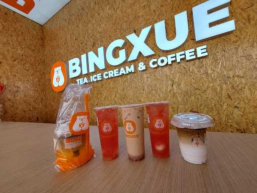 Bingxue Indonesia 3