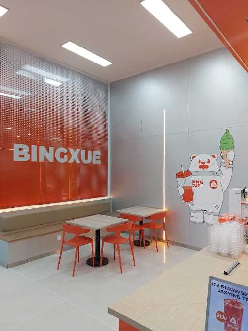 Bingxue Indonesia 6