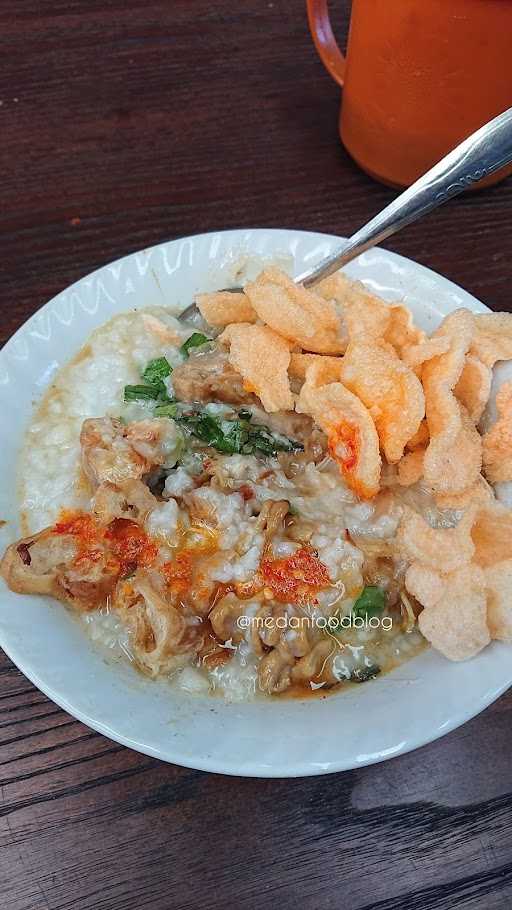 Bubur Ayam Cirebon Bang Yon 3