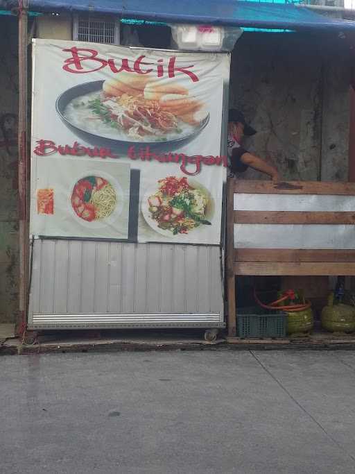 Butik (Bubur Ayam Tikungan) 6