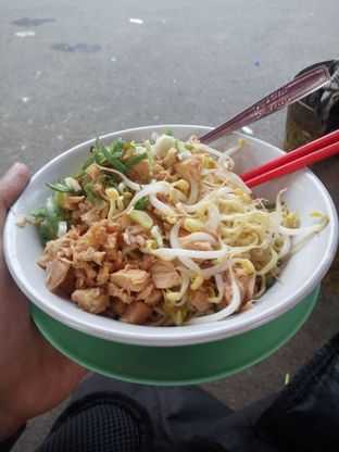 Butik (Bubur Ayam Tikungan) 3