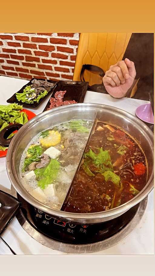 Chao Shan Beef Hot Pot 2