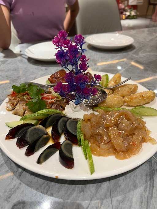 Da Fa Chinese Seafood Restaurant - Pluit 10