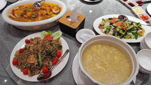 Da Fa Chinese Seafood Restaurant - Pluit 7