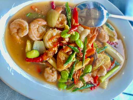 Da Fa Chinese Seafood Restaurant - Pluit 6