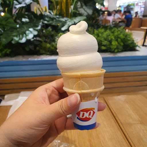 Dairy Queen Emporium Pluit 4