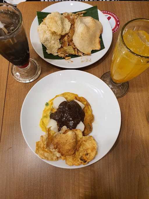 Dapur Solo - Pluit Village Mall 9