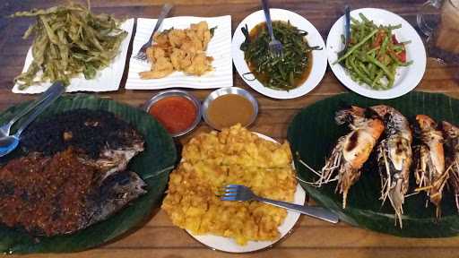 Dinar Seafood 9