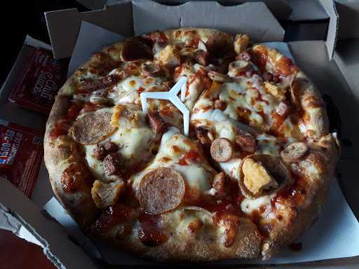 Domino'S Pizza 3